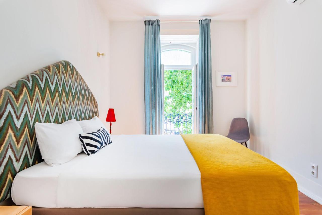 Conde 3bdr Luxury * Lisboa