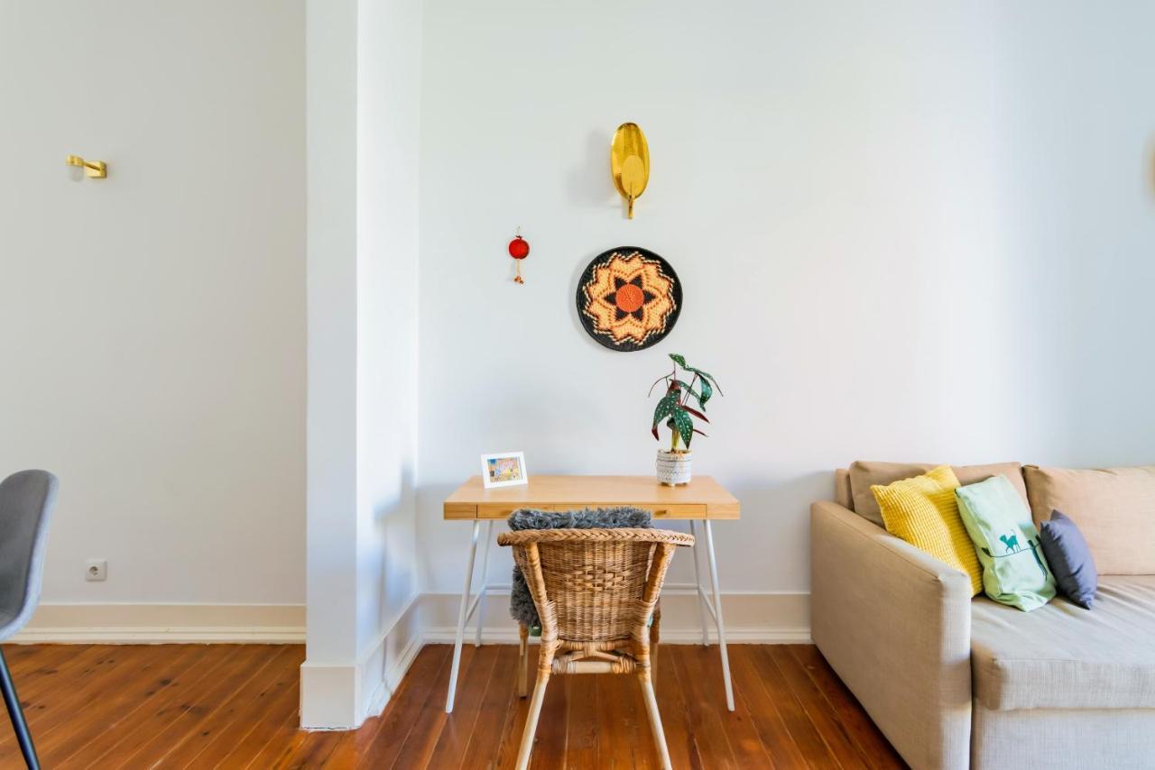 Apartamento Conde 3bdr Luxury *