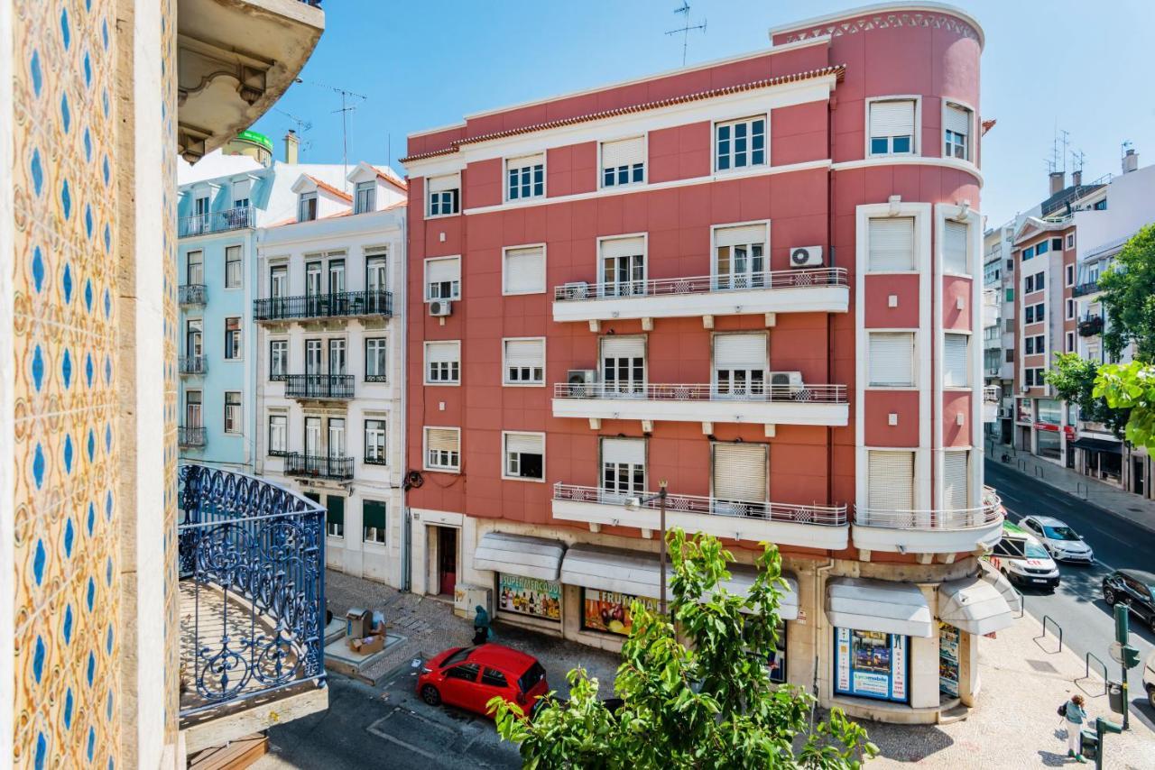Conde 3bdr Luxury Apartamento