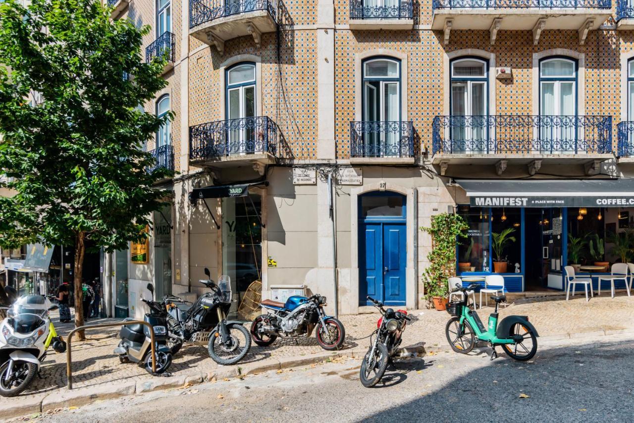Apartamento Conde 3bdr Luxury *