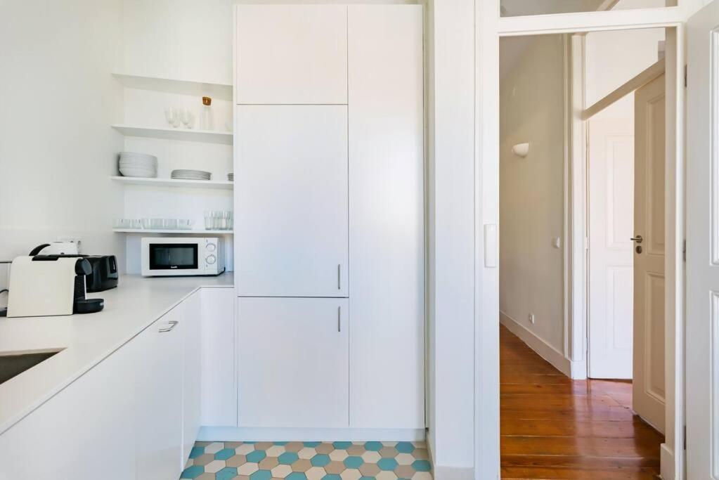 Conde 3bdr Luxury Apartamento *