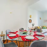 Conde 3BDR Luxury