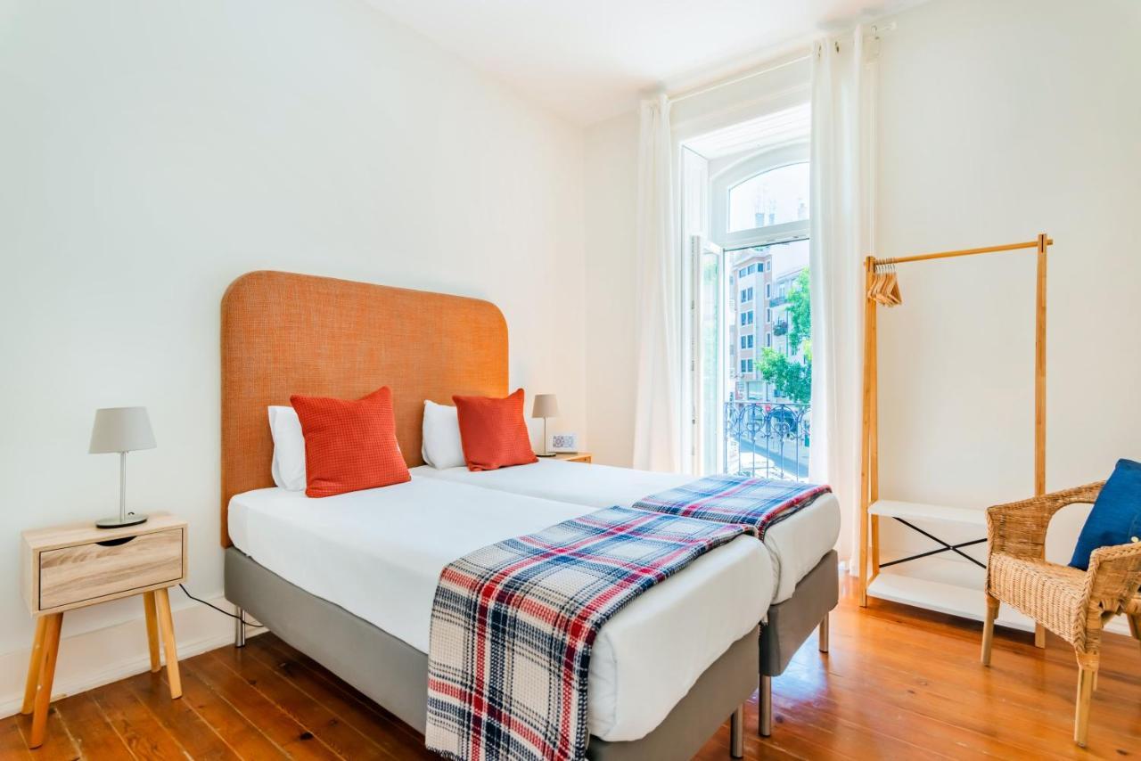 Appartement Conde 3bdr Luxury *