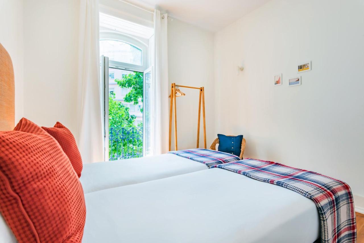 Conde 3bdr Luxury Appartement *