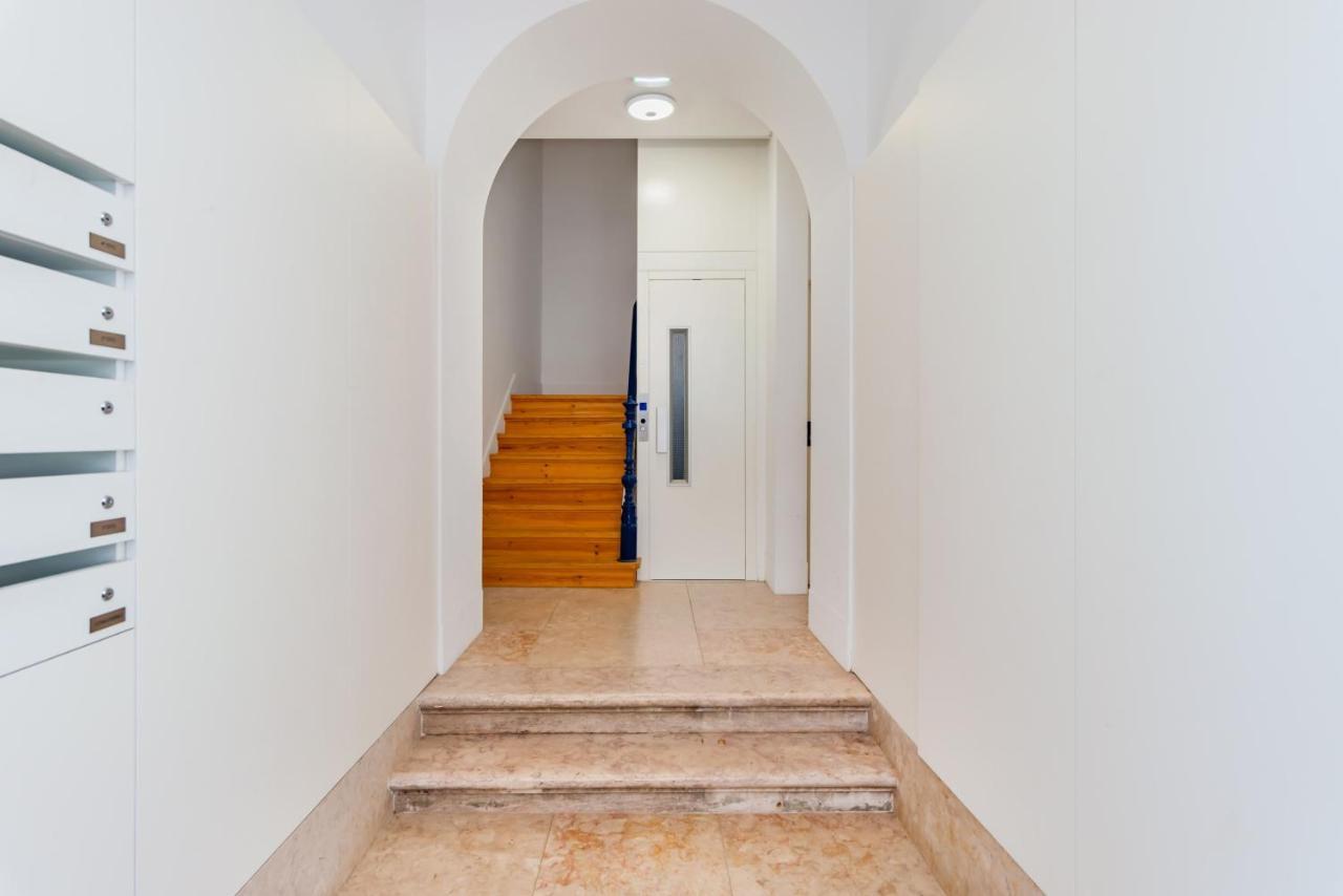 Appartement Conde 3bdr Luxury