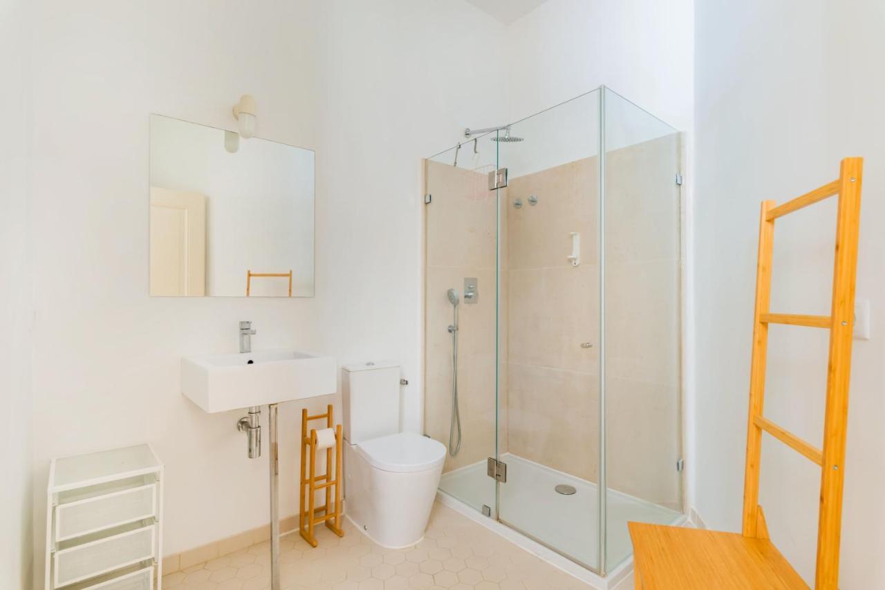 Conde 3bdr Luxury * Lisboa